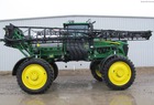 2010 John Deere 4730