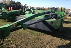 2007 John Deere 535