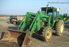 1980 John Deere 3140