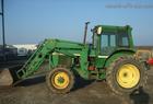 1980 John Deere 3140