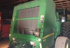 2012 John Deere 568