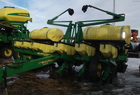 2001 John Deere 1760