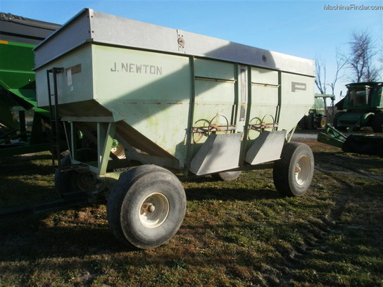  Parker 4000