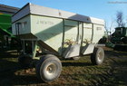  Parker 4000