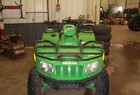 2007 Arctic Cat 400