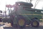2012 John Deere S680