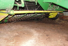 1992 John Deere 535