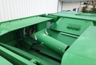 2012 John Deere S670