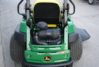 2012 John Deere Z920A