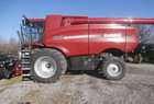 2008 Case IH 8010