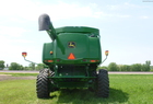 2011 John Deere 9770 STS