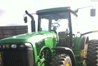 2011 John Deere 8285R