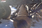 2002 Flexi - Coil 5000