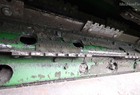 2012 John Deere S670
