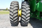 2012 John Deere S670