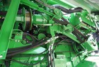 2012 John Deere S670