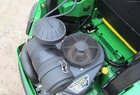 2012 John Deere Z920A