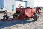 1997 New Holland 575