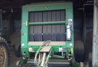 2008 John Deere 568