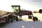 2010 Mac Don M150