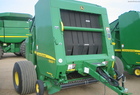 2011 John Deere 568