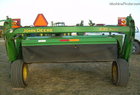 2008 John Deere 635