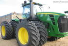 2011 John Deere 9430