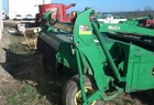  John Deere 535