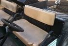2000 E Z Go ST350