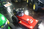 2012 Swisher WB11524