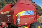 2012 New Holland BR7090