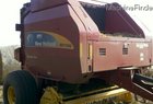 2012 New Holland BR7090
