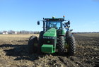 2010 John Deere 8320R