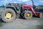 1997 John Deere 6200 CADRE