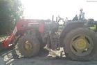 1997 John Deere 6200 CADRE