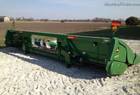 2008 John Deere 608C