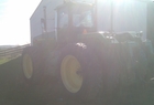 1990 John Deere 8760