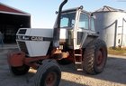 1982 Case 2290