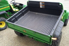 2008 John Deere TS 4X2