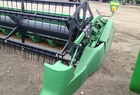 2008 John Deere 635F