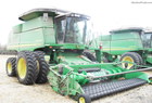 2010 John Deere 9870 STS