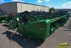2012 John Deere 640FD