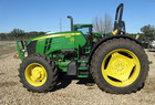 2012 John Deere 5085M