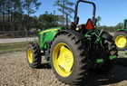2012 John Deere 5085M
