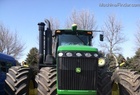 2011 John Deere 9630