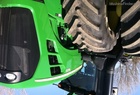 2011 John Deere 9630