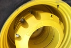 2011 John Deere 9630