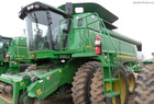 2009 John Deere 9770 STS