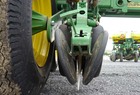 2011 John Deere 1770NT