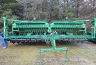 2000 John Deere 1560